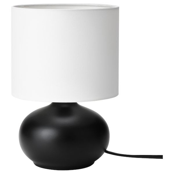 Лампа настольная IKEA 504.675.24 - купить по низкой цене в интернет ...