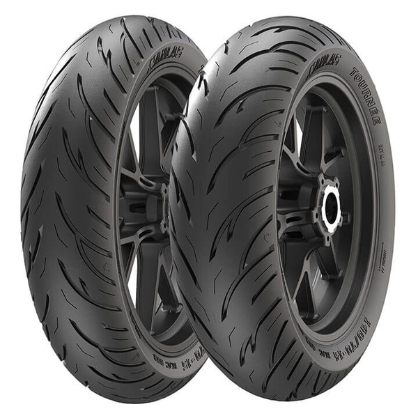 Мотошины Anlas TOURNEE 150/70 R13 64 S - купить с доставкой по выгодным ...