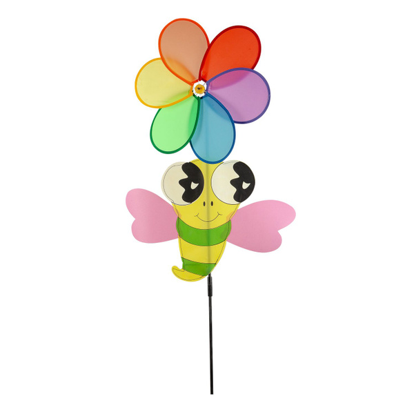 Ветряная мельница (d-38см; h-128см) VM-10292, На газон - купить по ...