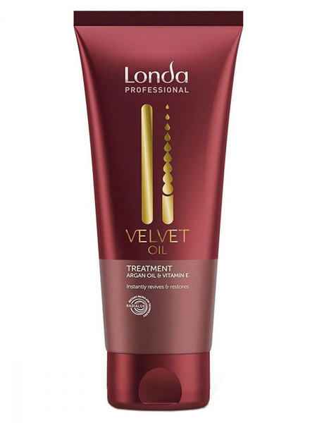 Londa Professional Маска для волос, 200 мл - купить с доставкой по ...
