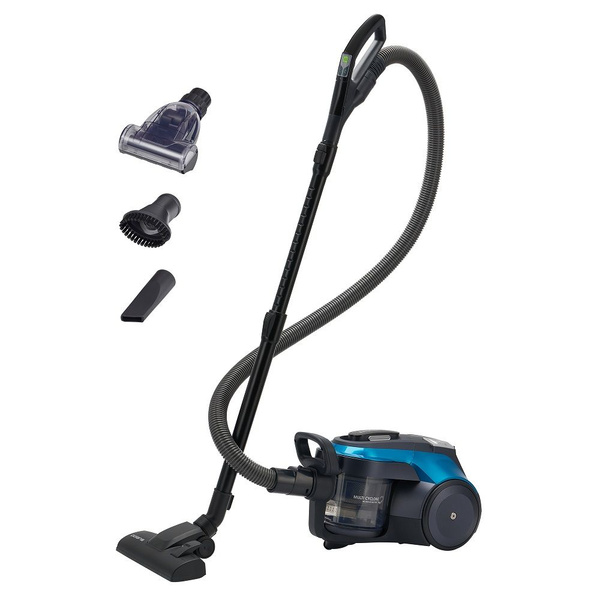 POLARIS PVC2004RI Пылесос голубой - купить с доставкой по выгодным ...