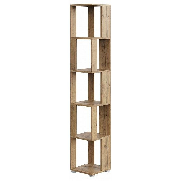 Стеллаж Stern Т-10 NKM_72674932, 29х29х168.1 см, НК мебель - купить по ...