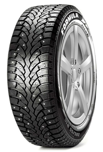Шины для легковых автомобилей Pirelli 175/65 14 Зима Шипованные ...