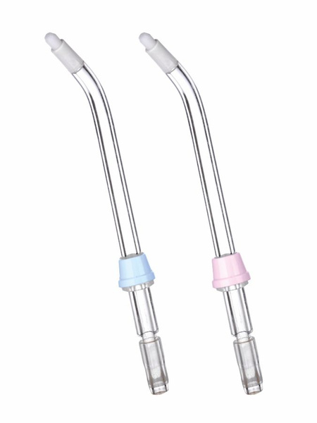 Насадки для настольных ирригаторов Donfeel, Waterpik ортодонтические ...
