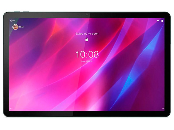 Купить планшет Lenovo Tab P11 Plus 11.0", 128 GB по низкой цене: отзывы ...