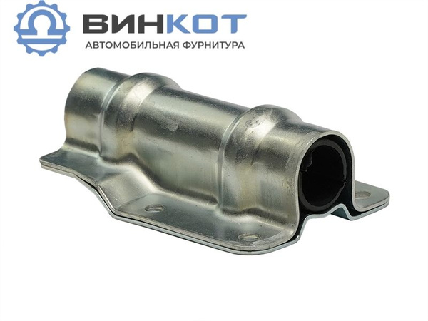 Опора трубы замка ворот Газель большая д 22НП купить по низкой цене в ...