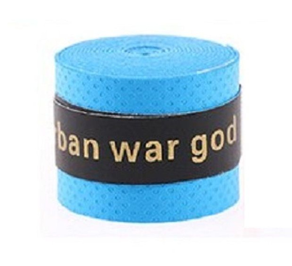 Вопросы и ответы о Намотка на теннисную ракетку Urban war god (PK ...