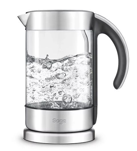 Купить электрический чайник Sage SKE750CLR4EEU1 The Crystal Clear ...
