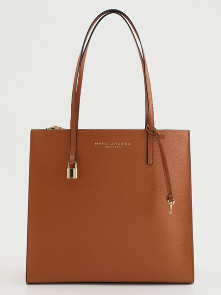 Marc jacobs the on sale grind tote bag