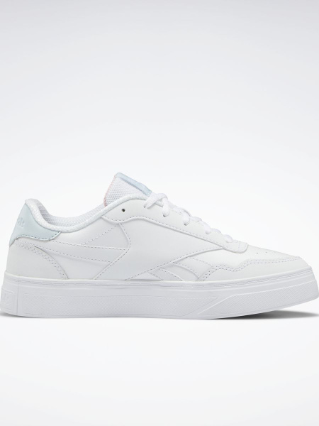 Кеды Reebok Court Advance Bold - купить с доставкой по выгодным ценам в ...