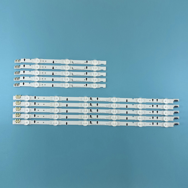 LED подсветка (линейка) Samsung_2014SVS40_3228_R03_REV1.1_131112 NHF ...