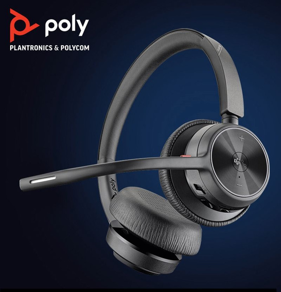 Игровые наушники Вкладыши Plantronics 4320UC - купить по доступным ...