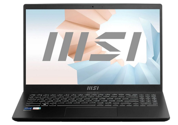 Характеристики MSI Modern 15 B12M-212XRU Ноутбук 15,6", Intel Core i7 ...