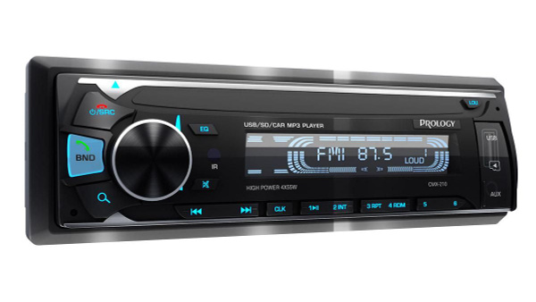 Автомагнитола Prology CMX-210 - купить в интернет-магазине OZON с ...