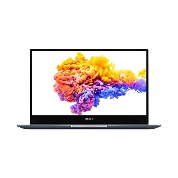 Ноутбук Honor 14" 14 2021 NMH-WDQ9HN, AMD Ryzen 5 5500U (2.1 ГГц), RAM ...