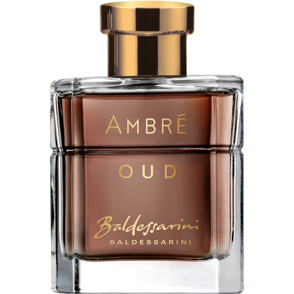 Амбре духи фото Baldessarini Ambre Oud Вода парфюмерная 30 мл (883610278)