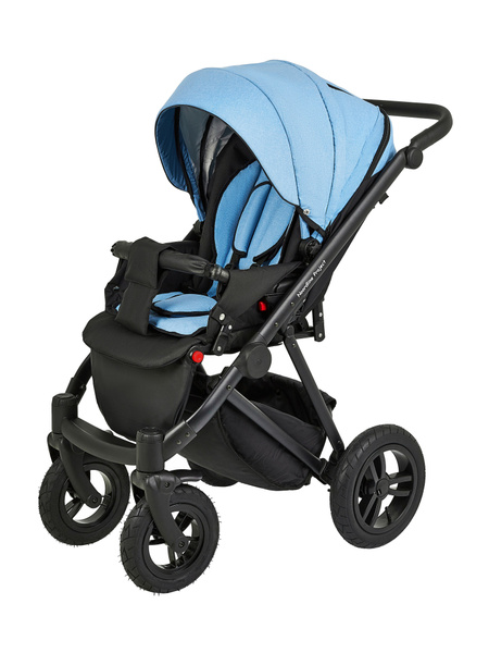 Noordline Beatrice Sport детская коляска 2 в 1 трансформер ...