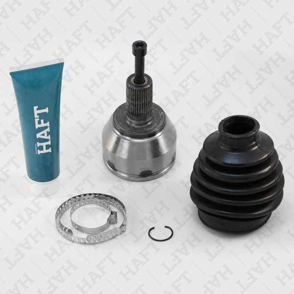 ШРУС наружный к т перед правлев GA0142 HAFT FORD Focus 04 - Haft арт ...
