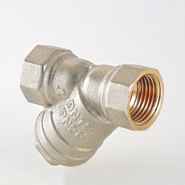 Фильтр косой 1 1/2" купить на OZON по низкой цене (1757606805)