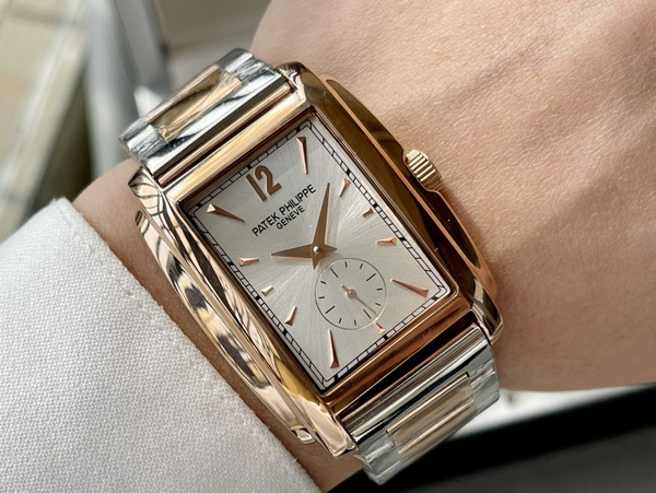 Купить Механические Часы Patek Philippe