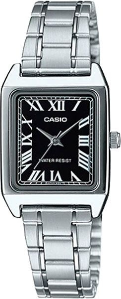 Японские наручные женские часы Casio Collection LTP-V007D-1B ...