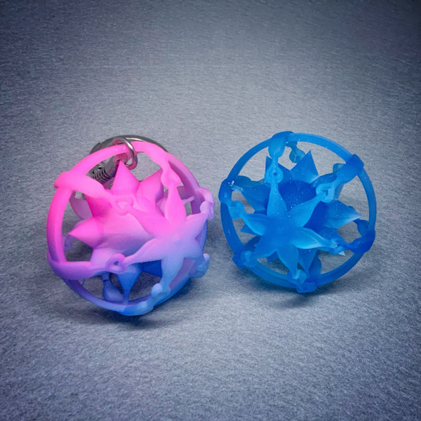 Молитвы Геншин Импакт, комплект купить на OZON по низкой цене в ...