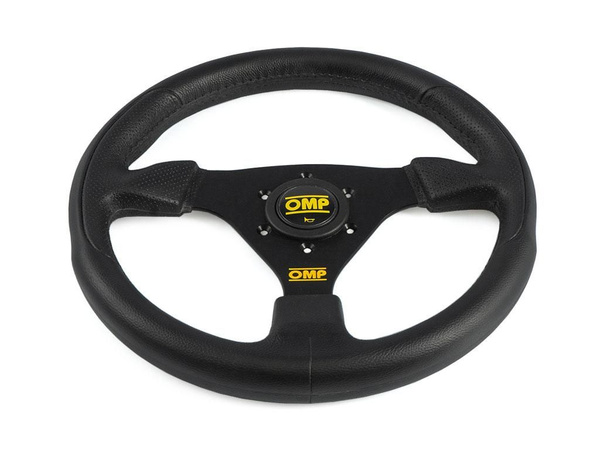 Руль OMP RACING GP - Omp арт. 00-00008805 - купить по выгодной цене в ...