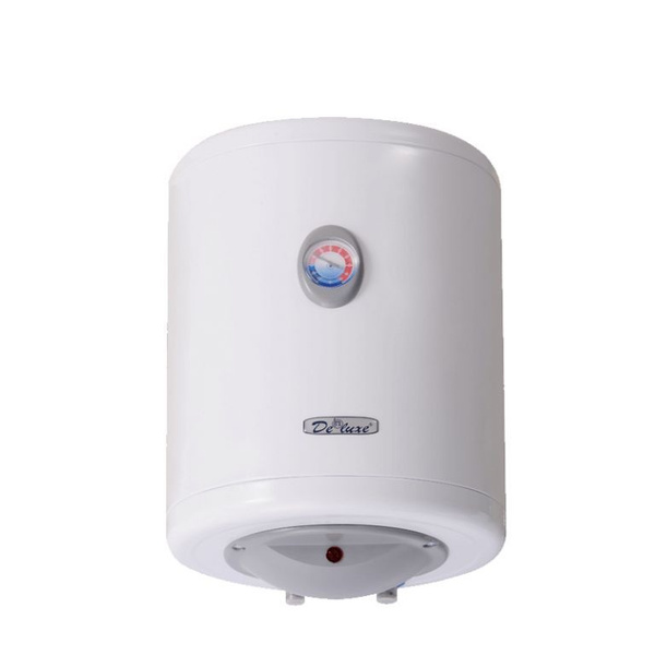 Водонагреватель накопительный de luxe Водонагреватель электрический 4W ...