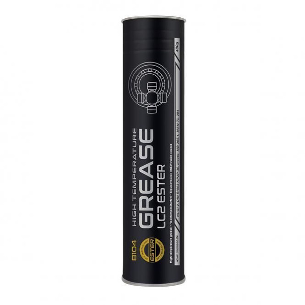 Смазка "Mannol" High Temperature Grease LC-2 (400 г) противозадирная ...