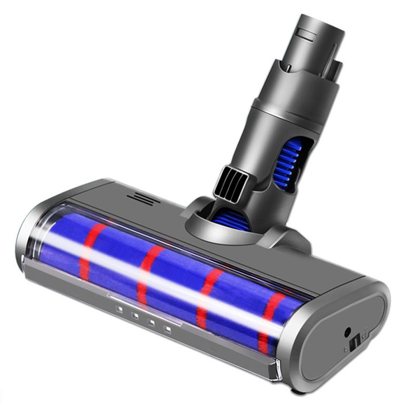 Насадка-щетка для пола для пылесоса Dyson V6 DC59 DC61 DC62 - купить с ...
