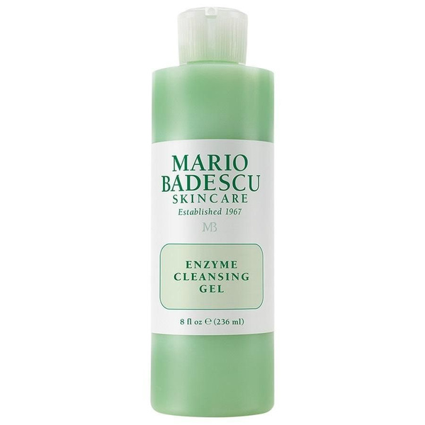 Mario Badescu ферментный очищающий гель - купить с доставкой по ...