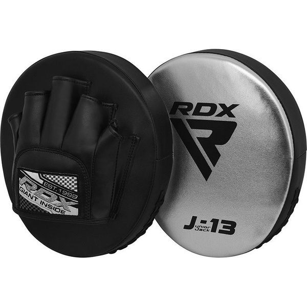 RDX Лапы боксерские - купить с доставкой по выгодным ценам в интернет ...