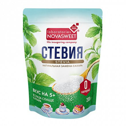 Стевия сахарозаменитель Озон