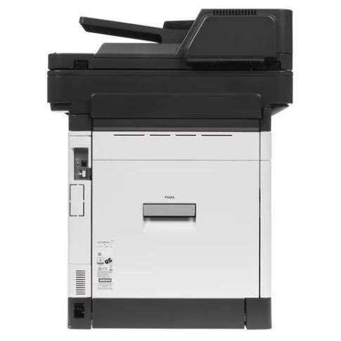 МФУ Лазерное KYOCERA ECOSYS M6230cidn купить по низкой цене в интернет ...