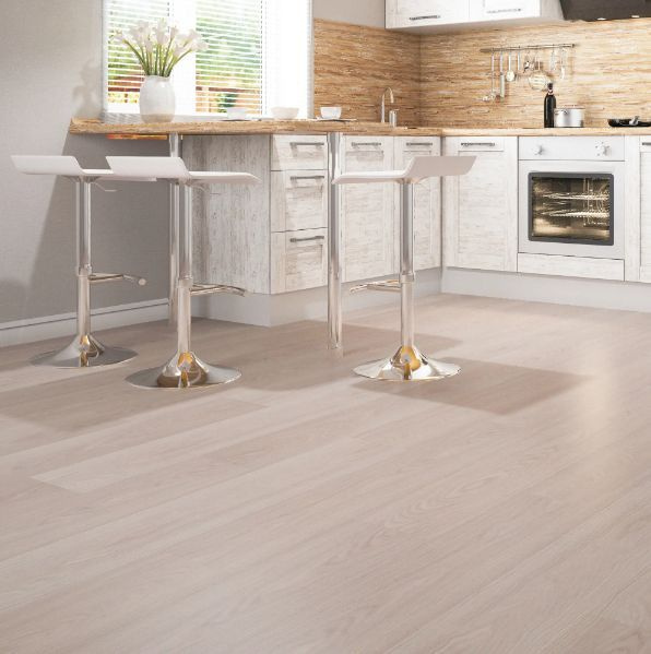 Купить Ламинат ARTFLOOR Акация белая 33 класс, 8 мм, Акация белая в ...