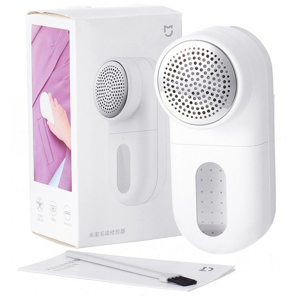 Миниклинер Xiaomi MQXJQ01KL - купить по выгодной цене в интернет ...
