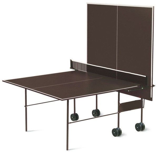 Теннисный стол Standart Outdoor влагостойкий - купить с доставкой по ...