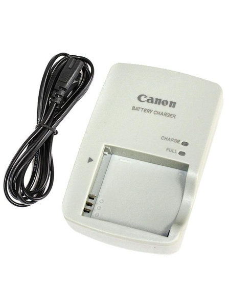 Зарядное устройство для фото- видеотехники Canon CB-2LYE - купить по ...
