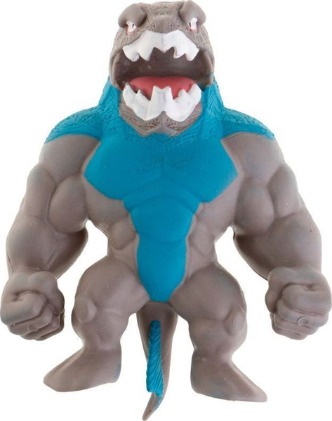 Фигурка тянущаяся AQUA MONSTER FLEX 14 см - купить с доставкой по ...