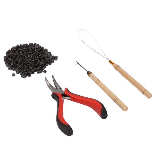 Набор инструментов для наращивания волос - купить по низкой цене в ...