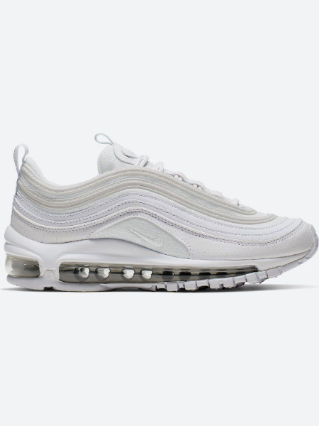 Кроссовки Nike Air Max 97 - купить с доставкой по выгодным ценам в ...