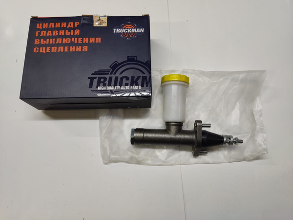 Цилиндр главный сцепления 469-3151 TRUCKMAN - TRUCKMAN арт. 4691602300 ...