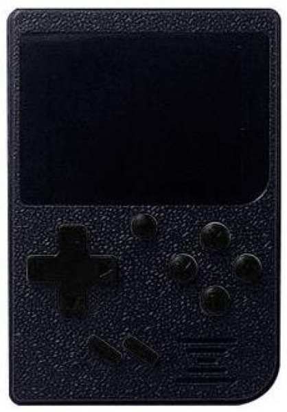 Портативная игровая приставка Retro FC 400 в 1 + 400 встроенных игр ...