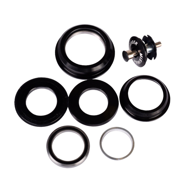 Рулевая колонка безрезьбовая полуинтегрированная под конусный шток ...