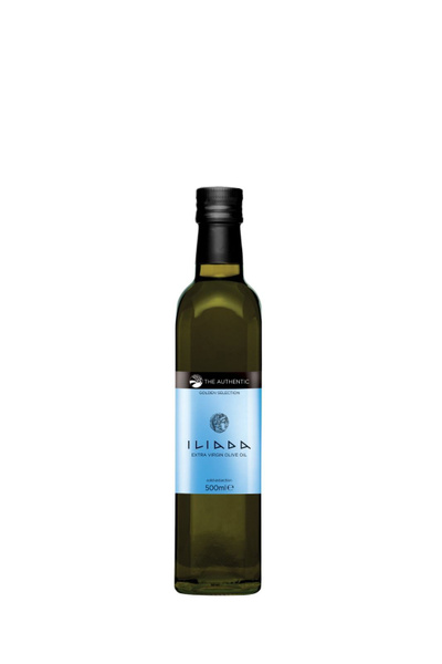 Оливковое масло ILIADA Greek Extra Virgin Olive Oil- Region Line ...