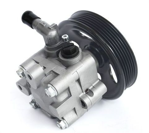 Насос гидроусилителя Nissan X-Trail T30 / Ниссан Икс-Трейл Т30 / ГУР на ...