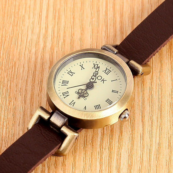 Часы наручные женские BLOSSOM с римским циферблатом - купить с ...