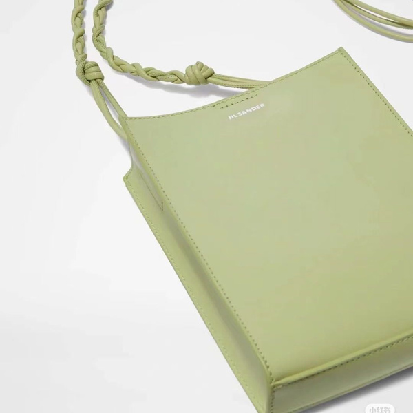 JIL SANDER NAVY Сумка на плечо - купить с доставкой по выгодным ценам в ...