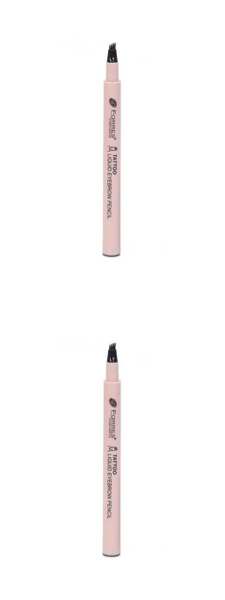 Farres cosmetics Карандаш-лайнер для бровей, ТАТТОО 8803, с эффектом ...