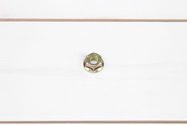 Гайка крышки клапанов ISBe М8x1.25, 4893936 - HAFFEN арт. 0473 - купить ...